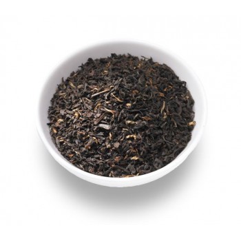 Чай черный листовой Pu-Erh Selection, 100 г, Ronnefeldt