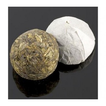 Чай зеленый "Мини Туо Ча", пакет 500 г, Betjeman&Barton