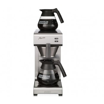 Аппарат для приготовления фильтр-кофе Mondo, Bravilor Bonamat