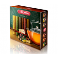 Подарочный набор: 6 видов чая по 4 пакетика, TEEKANNE