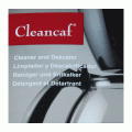 Чистящее средство для эспрессо-машин Cleancaf, упаковка 3 пак. по 9 г, Urnex