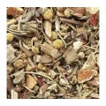 Смесь травяных чаев / Herbal tea "Saint Peter" / Святой Петр 083, 60 г (по 3 г в 1 пакетике), Coccole