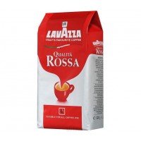Кофе в зернах Rossa, 500 г, Lavazza