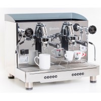 Кофемашина для кафе, пабов и ресторанов GIULIETTA PL2SVH, Lelit