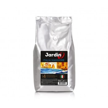 Кофе в зернах Italia Maggiore, 1 кг, Jardin