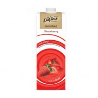 Смузи Strawberry - Клубника, 1 л, DaVinci Gourmet