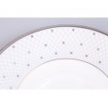 Дуэт Princess с кристаллами SWAROVSKI, 250 мл, фарфор, Prouna