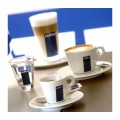 Кофе молотый в капсулах BLUE Espresso CAFFE`CREMA DOLCE, Lavazza