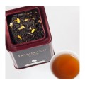 Чай черный ароматизированный №14 Яблоко любви, жестяная банка 100 г, Dammann