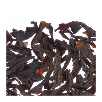 Чай черный Mountain Herbs (Горные Травы), 250 г, Althaus