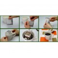 Японский кофе AGF Blendy Special Blend (Бленди Спешиал Бленд), 20 пакетиков,140 г, Blendy