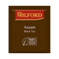 Чай черный Ассам, 200 пак. х 1.75 г, Milford ProfiLine
