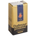 Молотый кофе Prodomo, 100% Арабика, 250 г, Dallmayr
