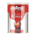 Молотый кофе Rossa, жестяная банка 250 г, Lavazza