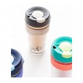 Кружка Longplay Black, 454 мл, стекло, KeepCup