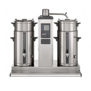 Аппарат для приготовления фильтр кофе В40, Bravilor Bonamat