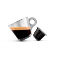 Кофе в капсулах Delicato для кофемашин Nespresso, Lavazza