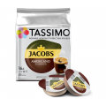 Кофе в капсулах (Т-Диски) Jacobs Americano, 16 порций, Tassimo