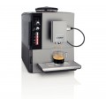 Автоматическая кофемашина эспрессо TES556M1RU, серая, пластик, Bosch