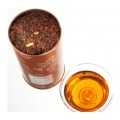 Чай ароматизированный Verger exquis «Чудесный сад», ж/б 150 г, Dammann