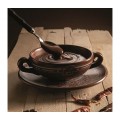 Горячий шоколад Древний ацтекский рецепт Ксокоатль, 32 г, линия Le Calde Speziali, Univerciok