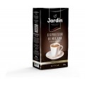 Кофе молотый Espresso di Milano, пакет 250 г, Jardin