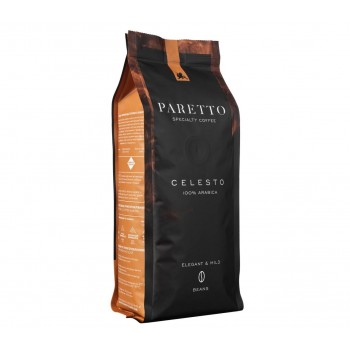 Кофе в зернах SCR Paretto Celesto, 1 кг, в/у