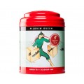 Чай зеленый Pilgrim Green / Пилигрим, листовой, банка 100 г, Julius Meinl