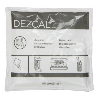 Средство для декальцинации Dezcal, пакет 200 г, Urnex