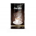 Кофе молотый Espresso di Milano, пакет 250 г, Jardin