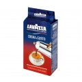 Кофе молотый Lavazza Crema e Gusto, original, 30% арабика 70% робуста, вакуумная упаковка 250 г, Lavazza