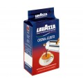 Кофе молотый Lavazza Crema e Gusto, original, 30% арабика 70% робуста, вакуумная упаковка 250 г, Lavazza