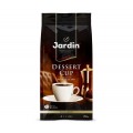 Кофе в зернах Dessert Cup, пакет 250 г, Jardin