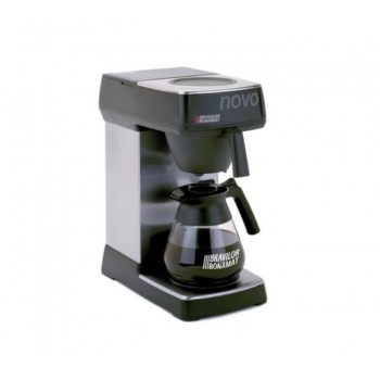 Аппарат для приготовления фильтр-кофе Novo NEW, Bravilor Bonamat