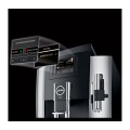 Кофемашина WE8 Chrome Professional (15091), Jura