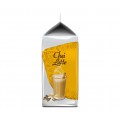 Чайный напиток (Т-Диски) Chai Latte с пряностями, 8 порций, Tassimo