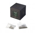 Чай зеленый The Vert au Jasmin «Зеленый чай с жасмином», картонная коробка 2х25 шт., 50 г, Dammann