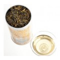 Чай зеленый ароматизированный Eclat de lumiere «Огненный взрыв», ж/б 90 г, Dammann