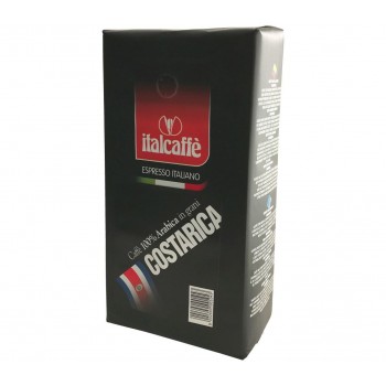 Кофе в зернах "Costarica", 1 кг, Italcaffe