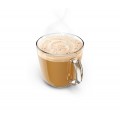 Кофе в капсулах (Т-Диски) Jacobs Cafe au lait, 16 порций, Tassimo