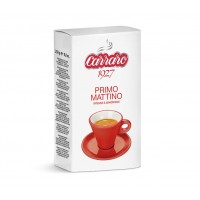 Кофе Carraro Primo Mattino молотый, 250 г