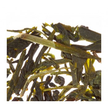 Чай зеленый Sencha Senpai (Сенча Сенпай), 250 г, Althaus