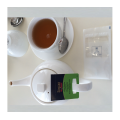 Чай черный пакетированный для чайника Эрл Грей, 20х4 г, Dagmar