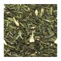 Смесь зеленого чая "Flowery Lawn" / "Цветочный луг" 017, 50 г (по 2,5 г в 1 пакетике), Coccole