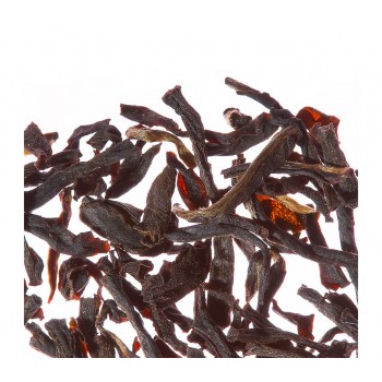Чай черный Ceylon Kanneliya (Цейлон ОP1 Каннелия), 250 г, Althaus