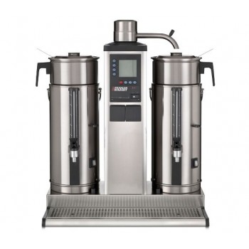 Аппарат для приготовления фильтр кофе В5, Bravilor Bonamat