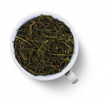 Чай зеленый Сенча, 500 г, Gutenberg