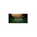 Чай черный Classic Breakfast, 25 пакетиков, Greenfield
