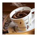 Горячий шоколад Классический, 1 кг, линия Le Calde Dolcezze, Univerciok