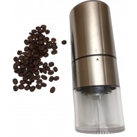 Кофемолка аккумуляторная портативная HB-988, tipe-C 																									